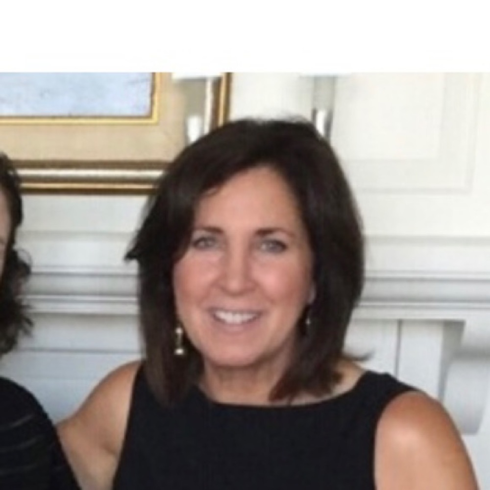 Meet your Posher, Anne